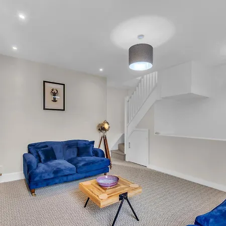Pass The Keys Spacious And Modern Sea Side Apartment Whitstable Exterior photo