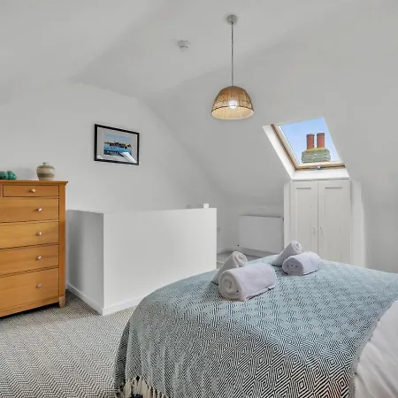 Pass The Keys Spacious And Modern Sea Side Apartment Whitstable Exterior photo