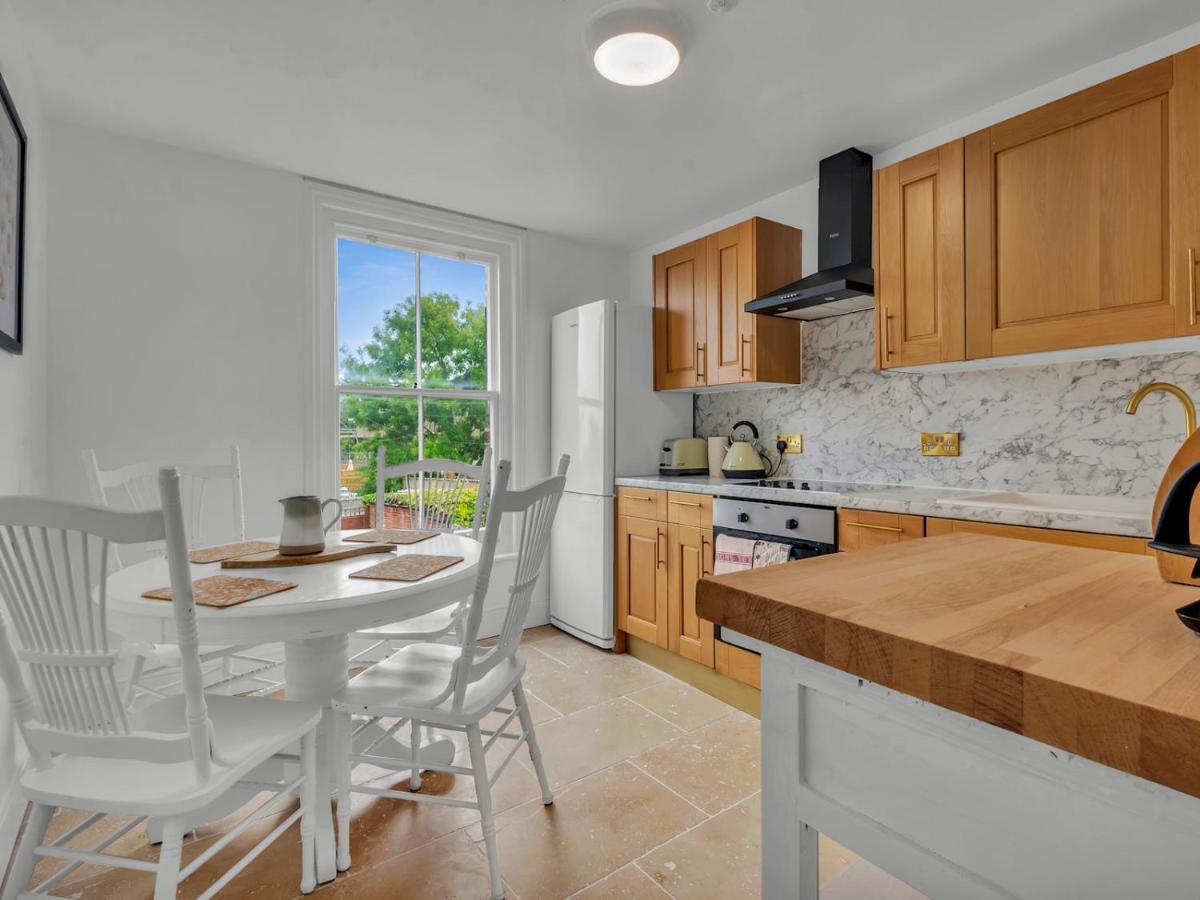 Apartamento Pass The Keys Spacious And Modern Sea Side Whitstable